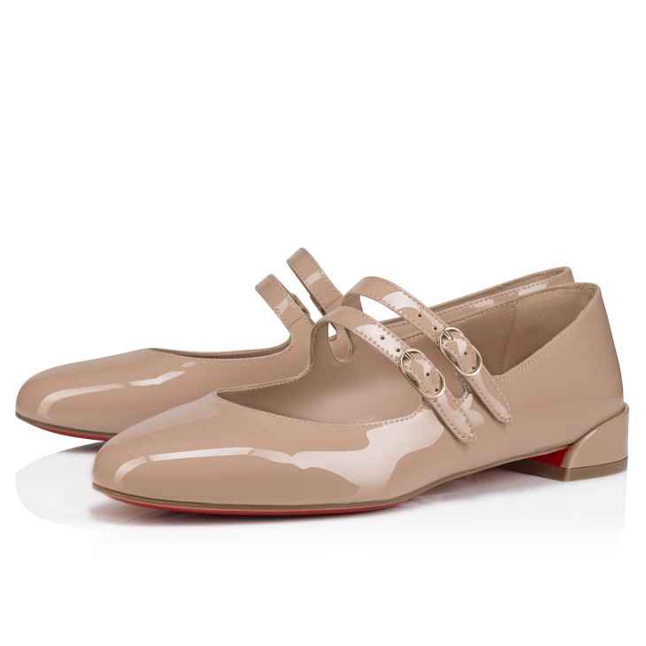 Christian Louboutin Sweet Jane - Image 1